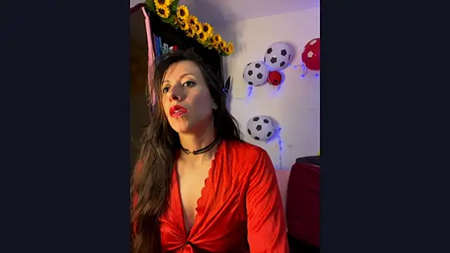 HeyAmaraa – Live XXX-chat
