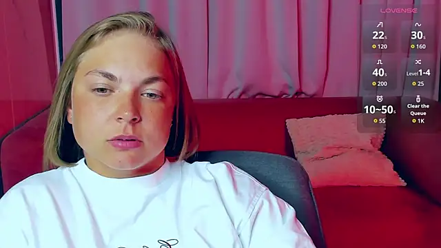 Živý XXX chat TataArdent