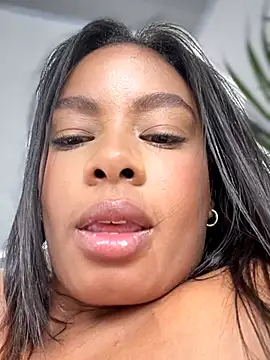 Webkamerová show _caroline_jackson_