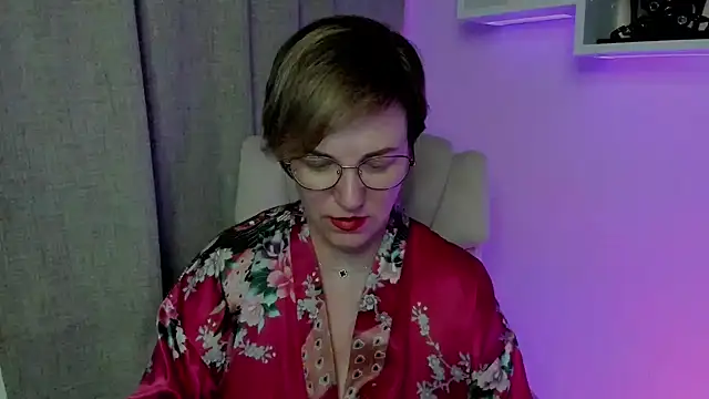 Chat XXX Live feliziaDesire