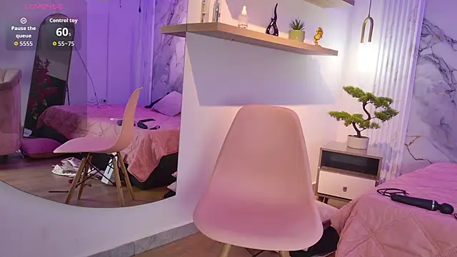 XXX chat uživo modela _mar_cherry