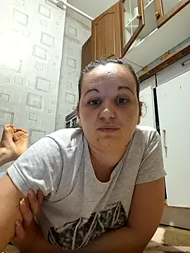 JeanneLoryzia Live XXX Chat