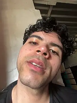 Axel-Mejia's Live XXX Chat