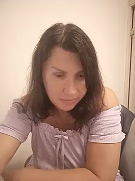 ANABELSWEET 现场XXX聊天