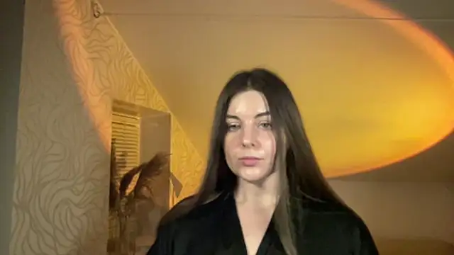 Velenne Live XXX Chat