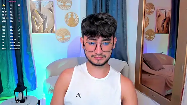 Dante_Rushx Chat XXX in diretta