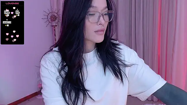Chat XXX ao vivo de vangie_