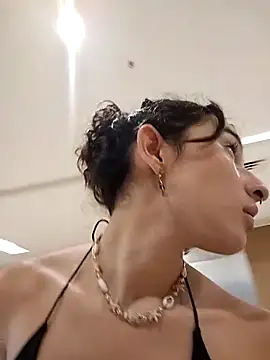 LuaBusch's Live XXX Chat