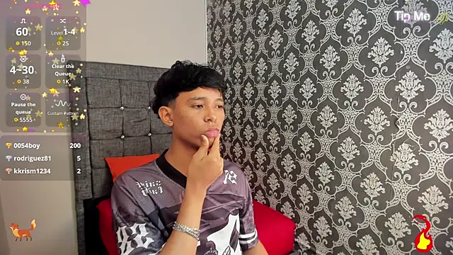 Онлайн чат XXX Little_Twink19x
