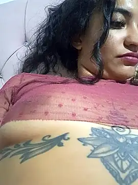 Perla-stone1 Live XXX-chat