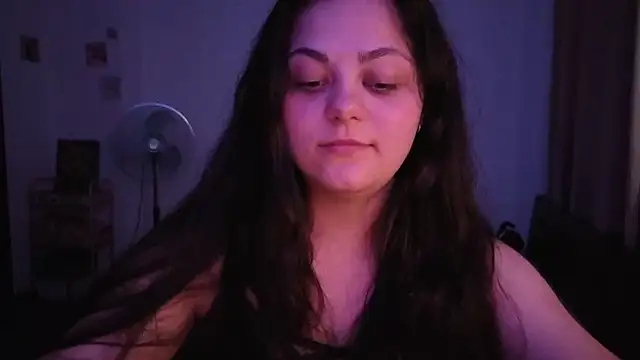 _Mikky_lil_'s Live XXX Chat