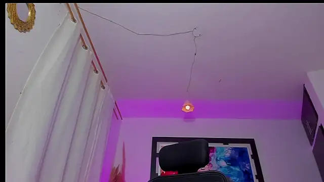 Živý XXX chat Scarlett_811