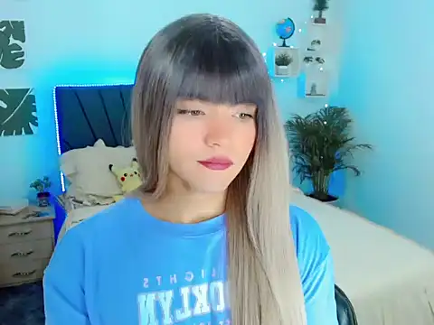 ZoeSchmmit লাইভ XXX চ্যাট