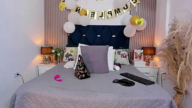 gabytyara2's Live XXX Chat
