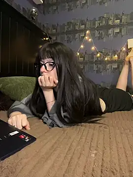Chat XXX en directo de nicenessy