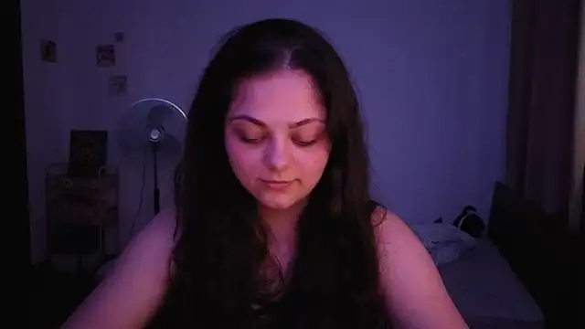 _Mikky_lil_ 라이브 XXX 채팅