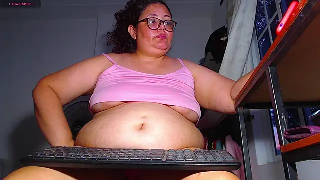 Sembang XXX Secara Langsung ashelymalefica
