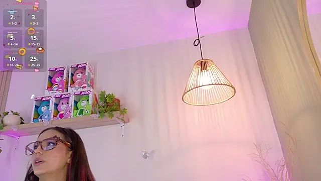 Živý XXX chat emily_bank