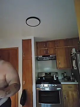 DevilDahm Live XXX Chat