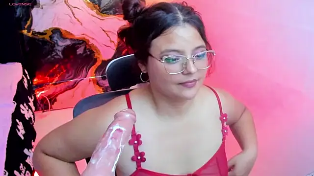 Miss_Kloee's Live XXX Chat