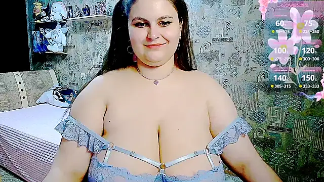 WhisperInTheDarkk 라이브 XXX 채팅