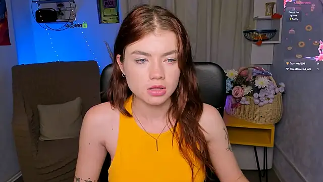 isabel_wave Live XXX Chat