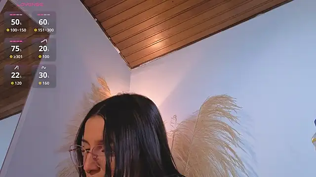 Elecktra_sweet – Live XXX-chat