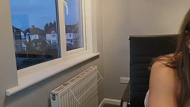 eatmypie69 élő XXX-chatje