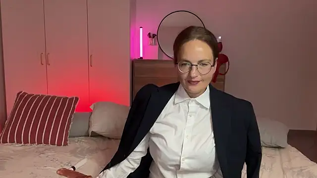 UnderWunder élő XXX-chatje