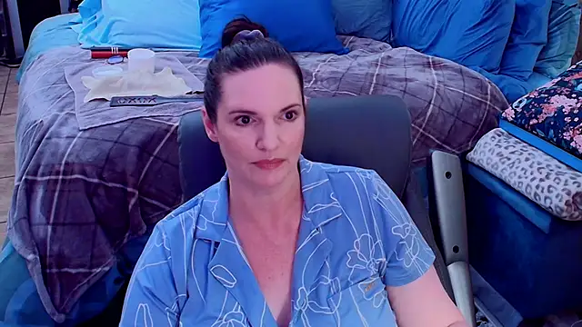 ninajaymesn Live XXX chat
