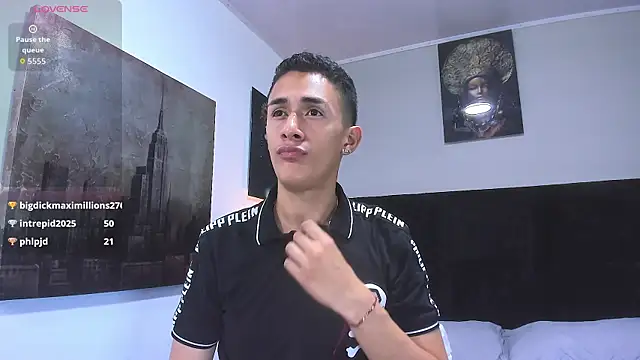 _Alan_Walker_1 – Live XXX-chat