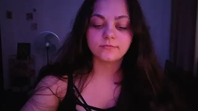 Chat XXX Live _Mikky_lil_