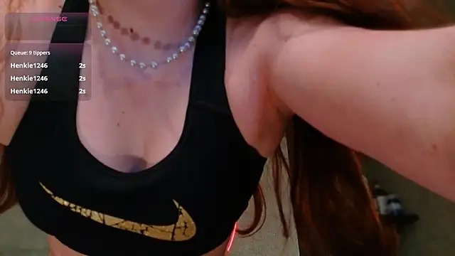 Lexavega_ Live XXX-Chat