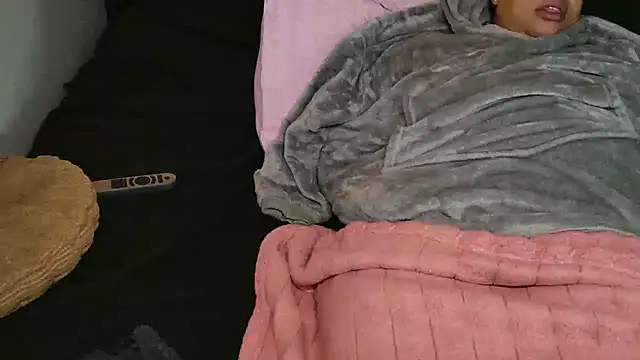 NeliaVoss Obrolan Langsung XXX