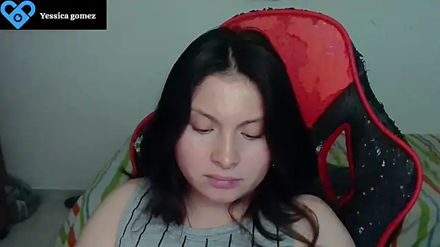 yessica_gomez01 Live XXX-Chat