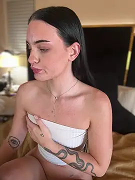 KarissaChantelle – Naživo XXX chat