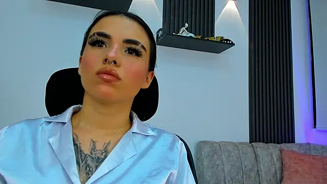 isabella_hv Live XXX-Chat