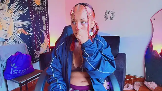 Czat XXX na żywo – Cat__Moon__
