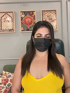 Chat XXX en directo de Kavya_hotieeeee