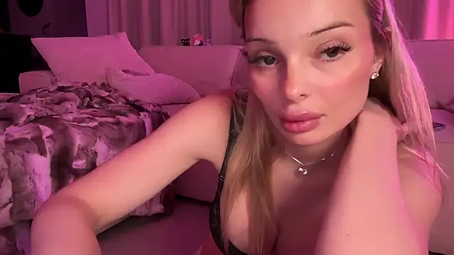 HannaXLove Live XXX-Chat