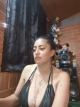 دردشة Alexandrina الجنسية المباشرة