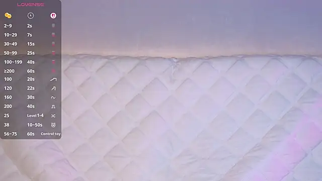 Ellijoys' Live XXX Chat
