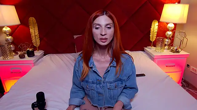 Chat XXX en directo de MinnieDrew