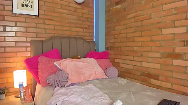 Chat XXX ao vivo de Lia_roselle