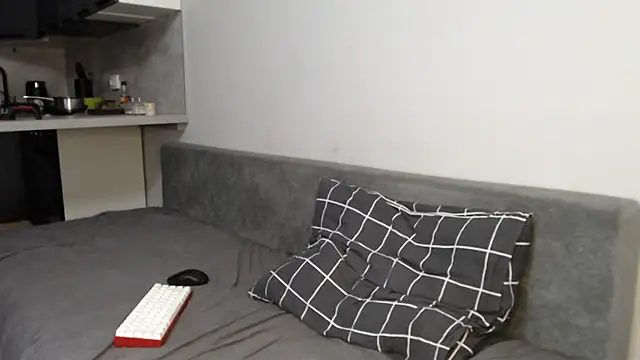 Student_Oliver Chat XXX live