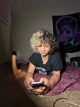 Creolegirl19's Live XXX Chat