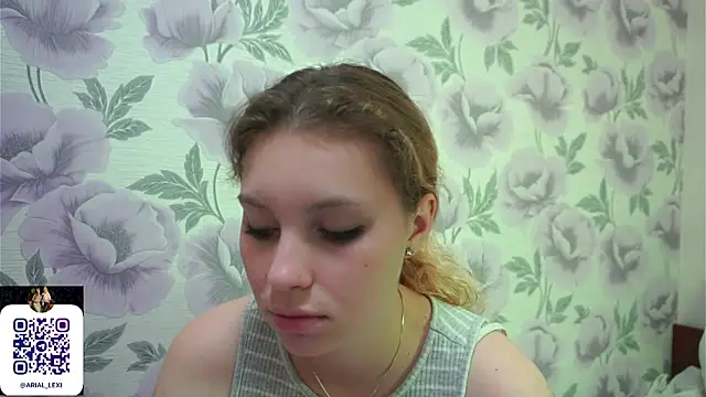 Chat +18 de Sairallyn ao vivo
