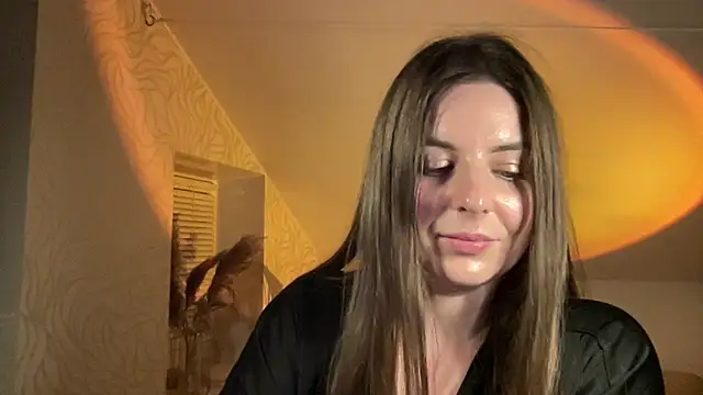 Velenne's Live XXX Chat