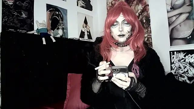 kiiler_queen Chat XXX live