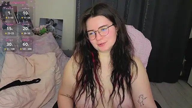 Chat XXX ao vivo de Kitty-Katty